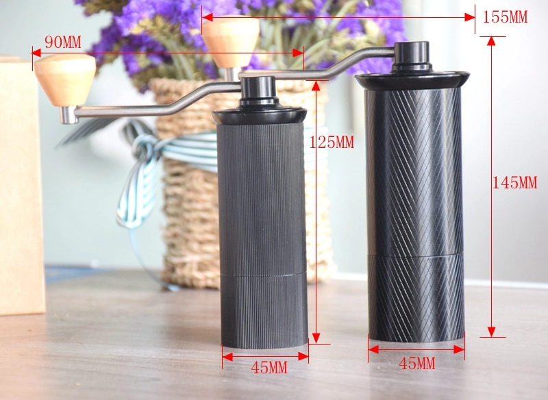 W Wholesale High Quality Manual Coffee Grinder Kitchen Accessories